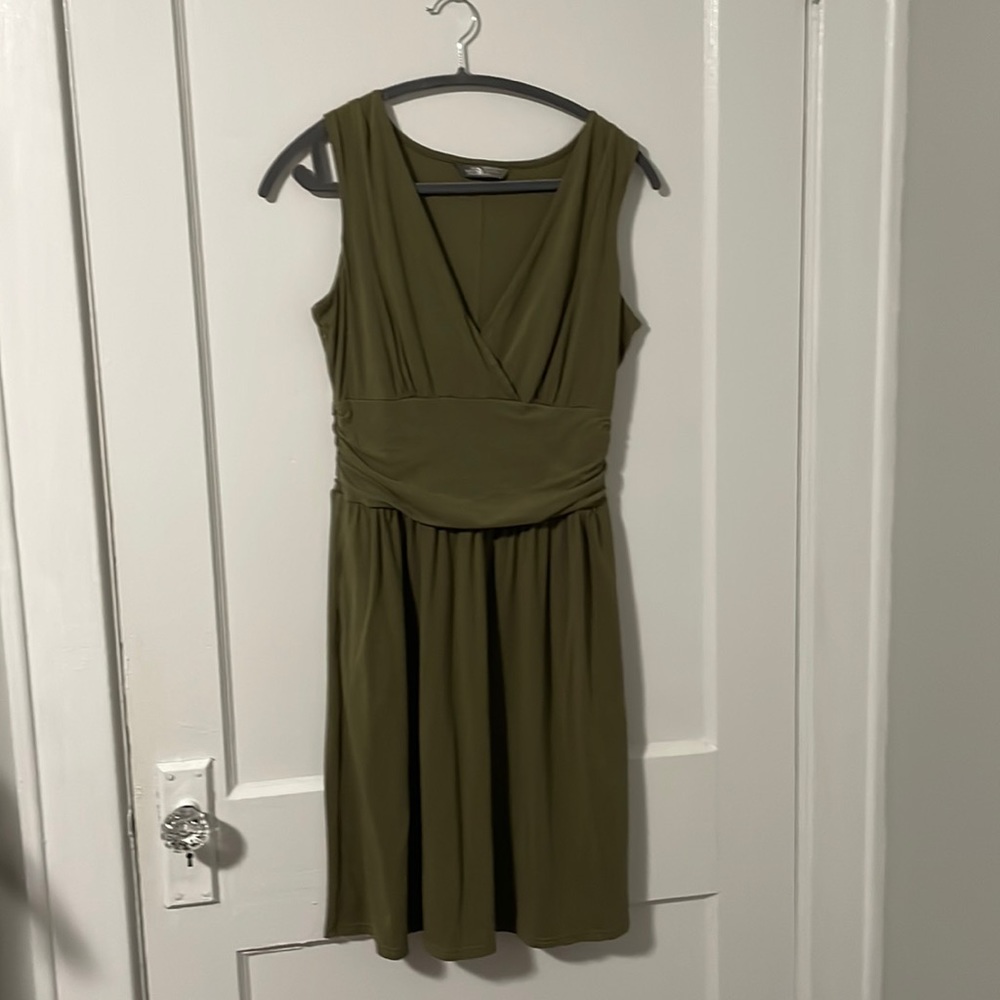 THE NORTH FACE DRESS